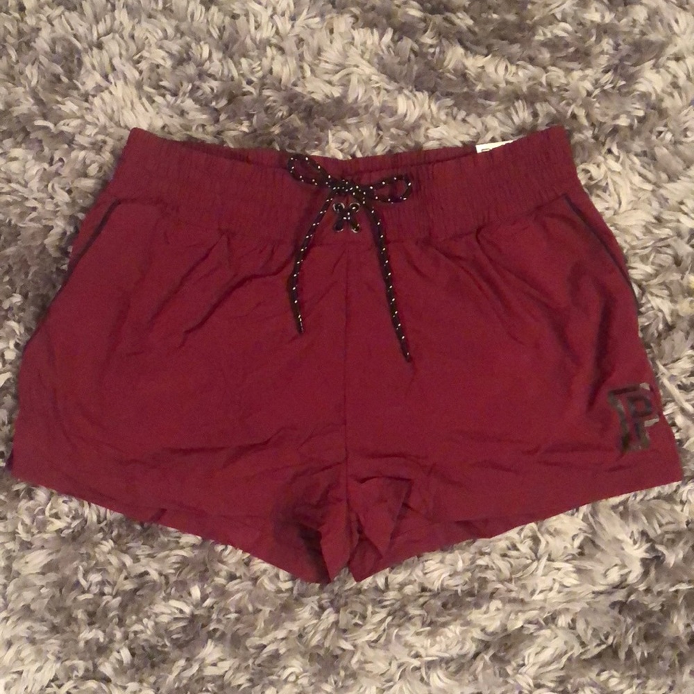 NWT Victoria’s Secret large shorts